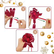 Carica l&#39;immagine nel visualizzatore di Gallery, Fiocchi Regalo - Ozerty
