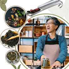 Carica l&#39;immagine nel visualizzatore di Gallery, Filtro per Tè in Acciaio Inox a Maglia Fine - Ozerty
