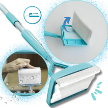 Carica l&#39;immagine nel visualizzatore di Gallery, Pulitore Flessibile per Battiscopa - Ozerty
