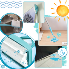 Carica l&#39;immagine nel visualizzatore di Gallery, Pulitore Flessibile per Battiscopa - Ozerty
