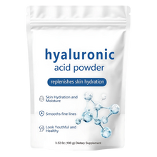 Carica l&#39;immagine nel visualizzatore di Gallery, Polvere idratante a spettro completo - Ozerty
