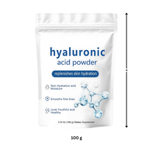 Carica l&#39;immagine nel visualizzatore di Gallery, Polvere idratante a spettro completo - Ozerty
