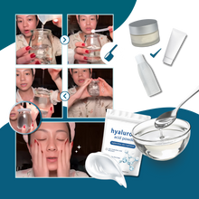 Carica l&#39;immagine nel visualizzatore di Gallery, Polvere idratante a spettro completo - Ozerty
