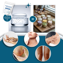 Carica l&#39;immagine nel visualizzatore di Gallery, Polvere idratante a spettro completo - Ozerty
