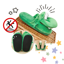 Carica l&#39;immagine nel visualizzatore di Gallery, Pantofole di Coccodrillo Divertenti e Comode - Ozerty
