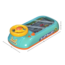 Carica l&#39;immagine nel visualizzatore di Gallery, Divertente simulatore di guida educativo - Ozerty
