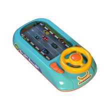 Carica l&#39;immagine nel visualizzatore di Gallery, Divertente simulatore di guida educativo - Ozerty
