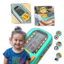 Carica l&#39;immagine nel visualizzatore di Gallery, Divertente simulatore di guida educativo - Ozerty
