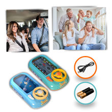 Carica l&#39;immagine nel visualizzatore di Gallery, Divertente simulatore di guida educativo - Ozerty
