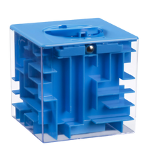 Carica l&#39;immagine nel visualizzatore di Gallery, Divertente scatola di puzzle con denaro - Ozerty
