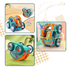 Carica l&#39;immagine nel visualizzatore di Gallery, Auto Giocattolo con Sistema di Ingranaggi - Ozerty
