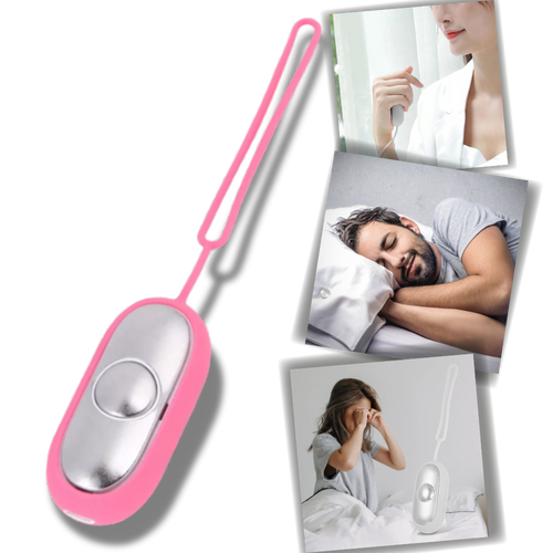 Dispositivo calmante ad agopressione delicata - Ozerty