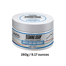 Carica l&#39;immagine nel visualizzatore di Gallery, Lucidante per scarpe in crema delicato - Ozerty
