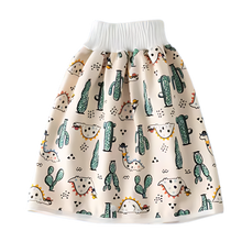 Carica l&#39;immagine nel visualizzatore di Gallery, Pannolini di Stoffa Morbidi e Delicati Anti-Perdita -Vita da Dino - Ozerty
