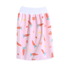 Carica l&#39;immagine nel visualizzatore di Gallery, Pannolini di Stoffa Morbidi e Delicati Anti-Perdita -Carote - Ozerty
