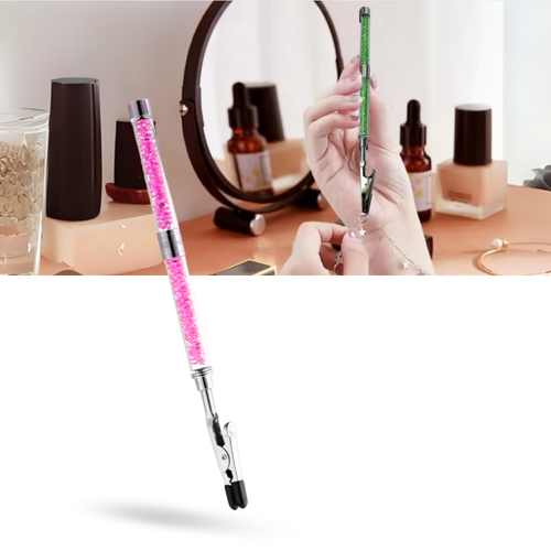 Fissatore per braccialetti GlamGrip - Ozerty