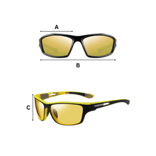 Carica l&#39;immagine nel visualizzatore di Gallery, Occhiali da sole Glare Guard Pro - Ozerty
