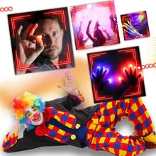 Carica l&#39;immagine nel visualizzatore di Gallery, Pollice Magico Luminoso - Ozerty
