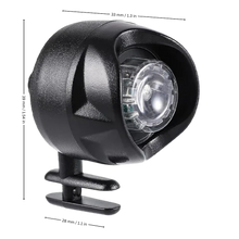 Carica l&#39;immagine nel visualizzatore di Gallery, Lampada Impermeabile per Crocs - Ozerty
