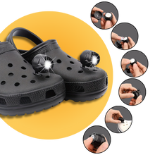 Carica l&#39;immagine nel visualizzatore di Gallery, Lampada Impermeabile per Crocs - Ozerty
