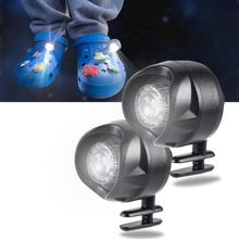 Carica l&#39;immagine nel visualizzatore di Gallery, Lampada Impermeabile per Crocs - Ozerty
