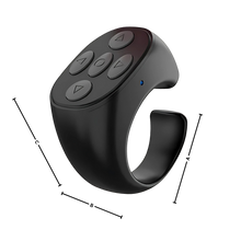 Carica l&#39;immagine nel visualizzatore di Gallery, Anello intelligente a mani libere - Ozerty
