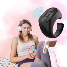 Carica l&#39;immagine nel visualizzatore di Gallery, Anello intelligente a mani libere - Ozerty
