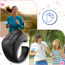 Carica l&#39;immagine nel visualizzatore di Gallery, Anello intelligente a mani libere - Ozerty
