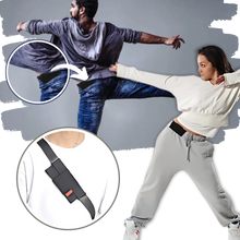 Carica l&#39;immagine nel visualizzatore di Gallery, Borsa da cintura per cellulare a mani libere - Ozerty
