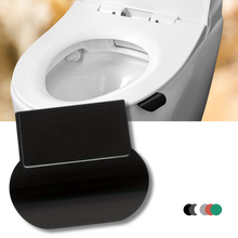 Carica l&#39;immagine nel visualizzatore di Gallery, Alza Tavoletta WC Senza Mani - Ozerty
