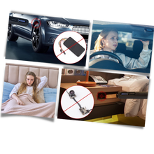 Carica l&#39;immagine nel visualizzatore di Gallery, Rivelatore di telecamere nascoste - Ozerty

