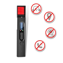 Carica l&#39;immagine nel visualizzatore di Gallery, Rivelatore di telecamere nascoste - Ozerty
