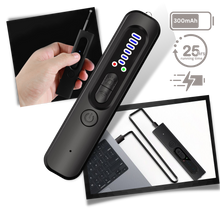 Carica l&#39;immagine nel visualizzatore di Gallery, Rivelatore di telecamere nascoste - Ozerty
