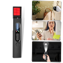 Carica l&#39;immagine nel visualizzatore di Gallery, Rivelatore di telecamere nascoste - Ozerty
