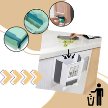 Carica l&#39;immagine nel visualizzatore di Gallery, Cestino pieghevole ad alta capacità - Ozerty
