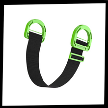 Carica l&#39;immagine nel visualizzatore di Gallery, Cinghie di Sollevamento per Mobili ad Alta Capacità - Ozerty
