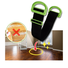 Carica l&#39;immagine nel visualizzatore di Gallery, Cinghie di Sollevamento per Mobili ad Alta Capacità - Ozerty
