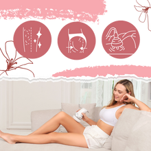 Carica l&#39;immagine nel visualizzatore di Gallery, Massaggiatore per cellulite a vibrazione ad alta frequenza - Ozerty
