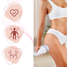 Carica l&#39;immagine nel visualizzatore di Gallery, Massaggiatore per cellulite a vibrazione ad alta frequenza - Ozerty
