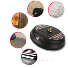 Carica l&#39;immagine nel visualizzatore di Gallery, Idropulitrice ad alta pressione a doppia funzione - Ozerty
