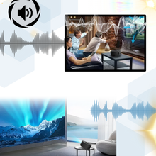 Carica l&#39;immagine nel visualizzatore di Gallery, Mini proiettore cinematografico ad alta risoluzione - Ozerty
