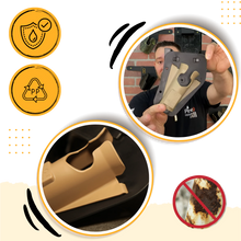 Carica l&#39;immagine nel visualizzatore di Gallery, Fondina da Pesca con Gancio - Ozerty
