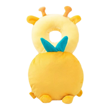 Carica l&#39;immagine nel visualizzatore di Gallery, Protezione per la testa ipoallergenica per neonati -Alce - Ozerty
