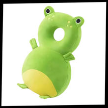 Carica l&#39;immagine nel visualizzatore di Gallery, Protezione per la testa ipoallergenica per neonati - Ozerty
