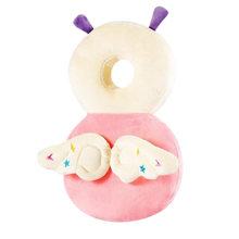 Carica l&#39;immagine nel visualizzatore di Gallery, Protezione per la testa ipoallergenica per neonati -Spirito - Ozerty
