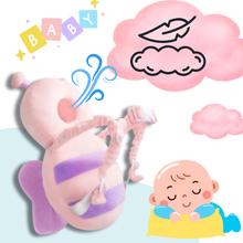 Carica l&#39;immagine nel visualizzatore di Gallery, Protezione per la testa ipoallergenica per neonati - Ozerty
