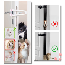 Carica l&#39;immagine nel visualizzatore di Gallery, Innovativo Chiavistello per Gatti - Ozerty
