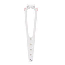 Carica l&#39;immagine nel visualizzatore di Gallery, Innovativo Chiavistello per Gatti -Bianco - Ozerty
