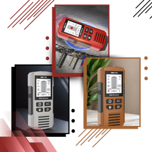 Carica l&#39;immagine nel visualizzatore di Gallery, Sensore a parete InstaDetect - Ozerty
