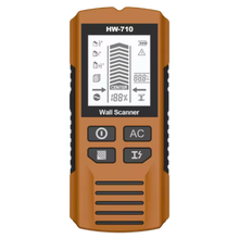 Carica l&#39;immagine nel visualizzatore di Gallery, Sensore a parete InstaDetect -Giallo - Ozerty
